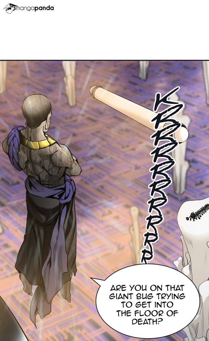 Tower of God Chapter 314 image 110